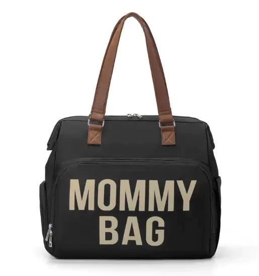 Mommy Bag - Emporium WRJJ