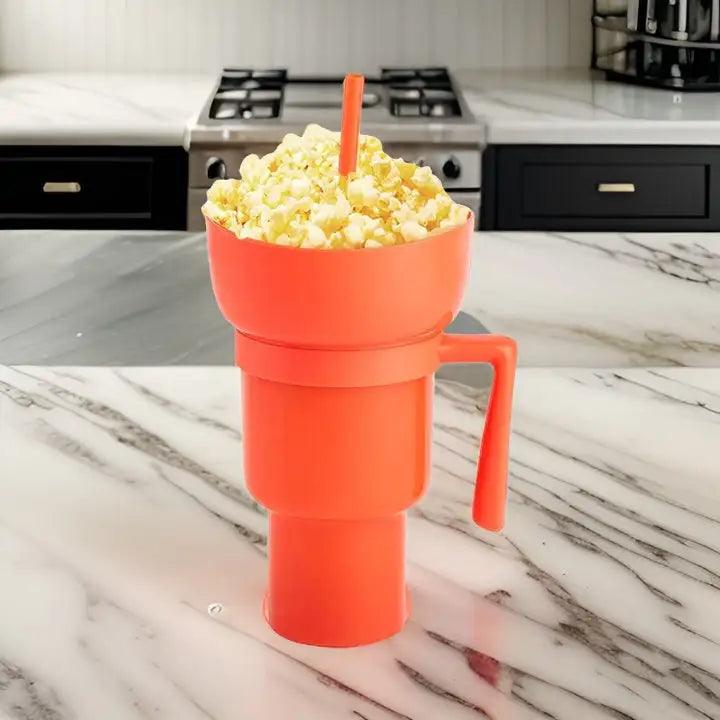 Movie Night Cup - Emporium WRJJ