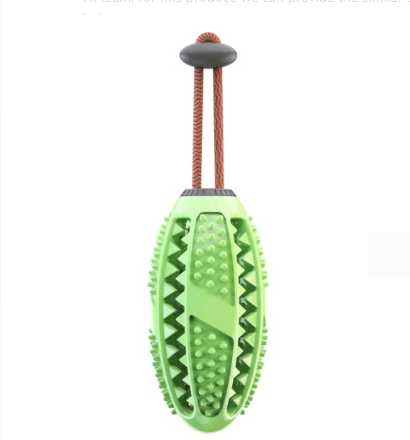 Multifunction Pet Molar Bite Toy - Emporium WRJJ