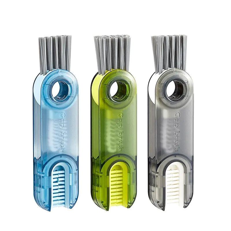 Multifunctional Lid Cleaning Tool Set - Emporium WRJJ