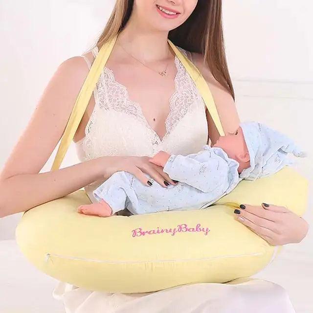 Multifunctional Nursing Pillow - Emporium WRJJ