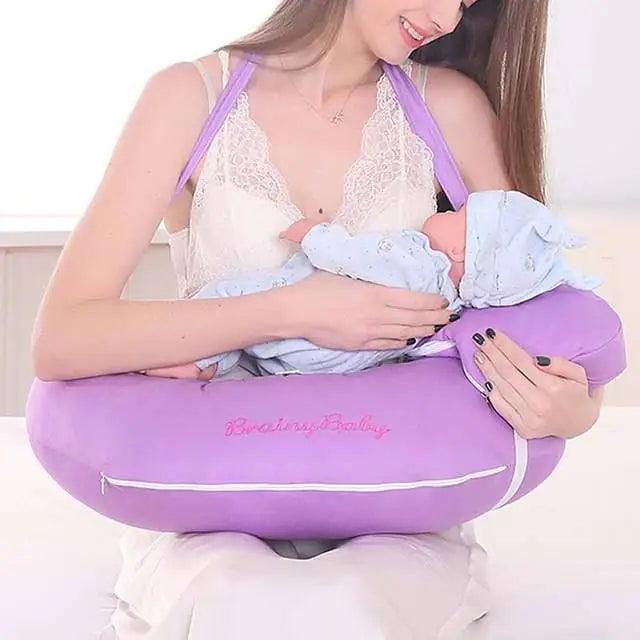 Multifunctional Nursing Pillow - Emporium WRJJ