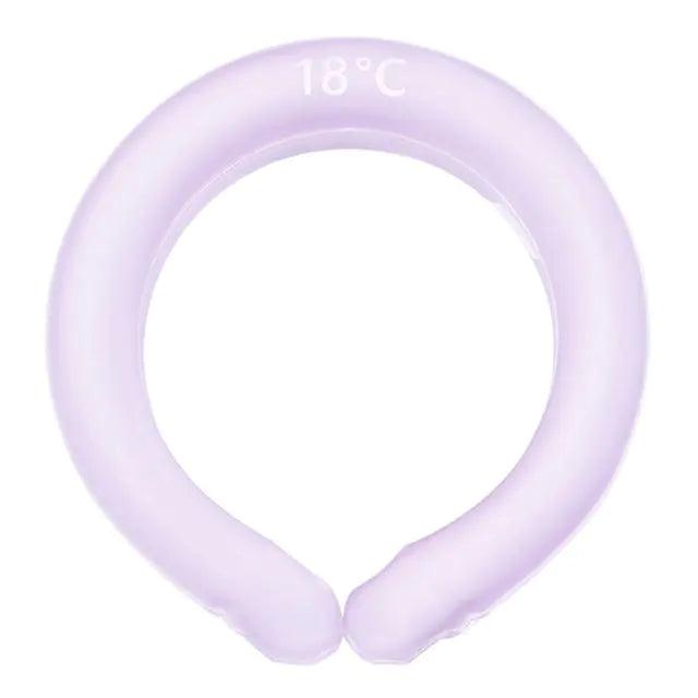 Neck Cooling Tube - Emporium WRJJ