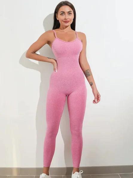 One Piece Jumpsuit - Emporium WRJJ