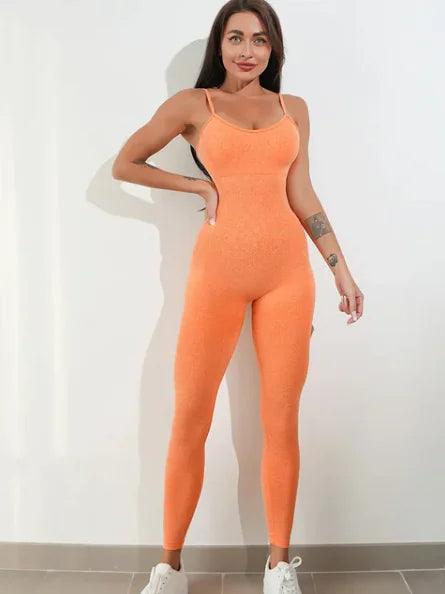 One Piece Jumpsuit - Emporium WRJJ