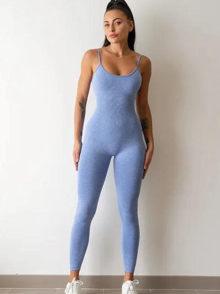 One Piece Jumpsuit - Emporium WRJJ