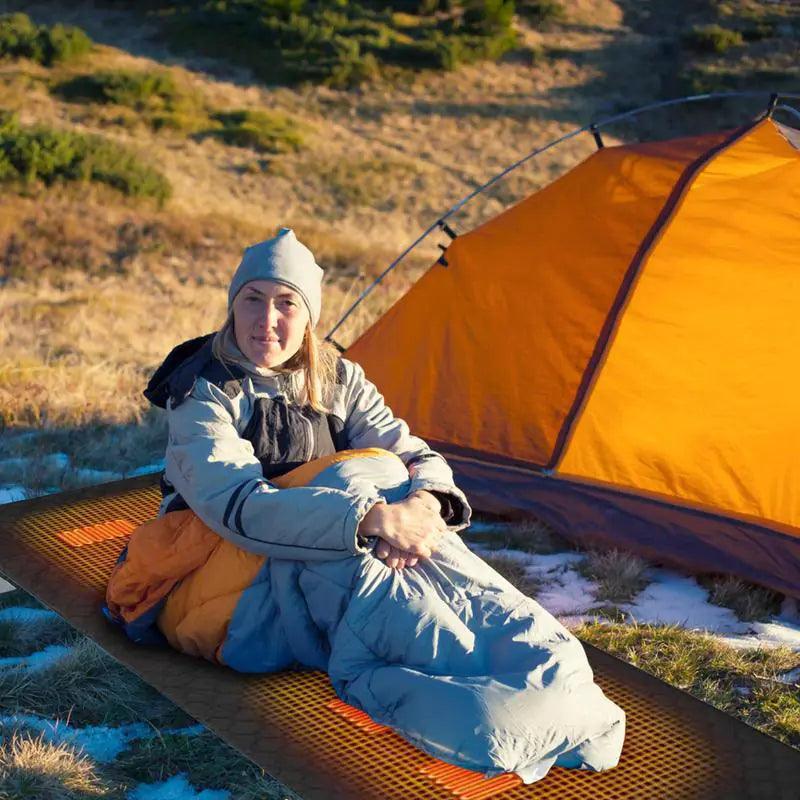 Outdoor USB Heating Sleeping Mat - Emporium WRJJ