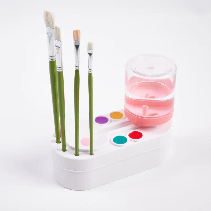 Paint Brush Cleaner - Emporium WRJJ