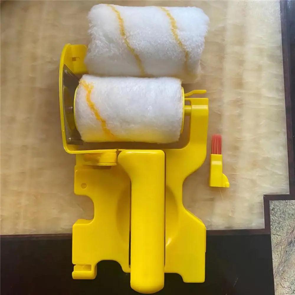 Paint Edger Trimming Roller - Emporium WRJJ