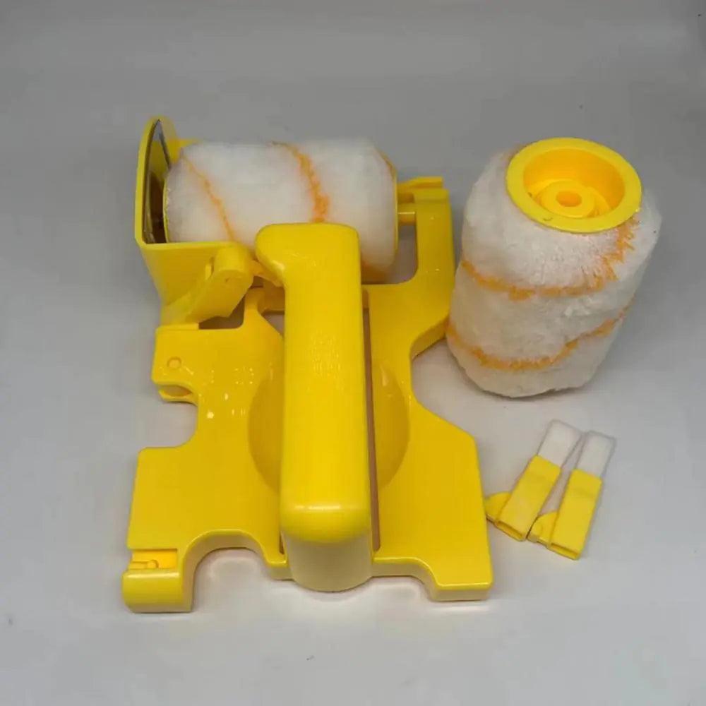 Paint Edger Trimming Roller - Emporium WRJJ