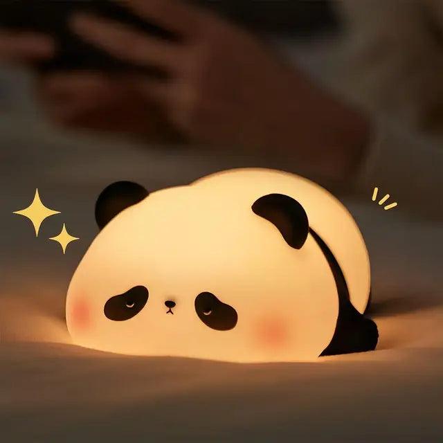 Panda Night Lights - Emporium WRJJ