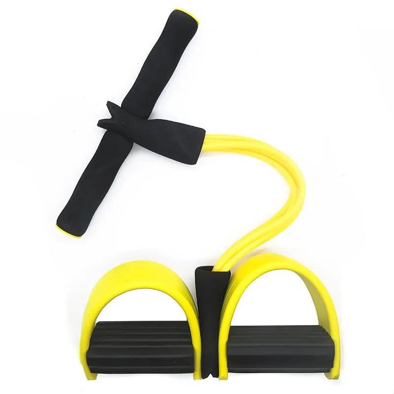 Pedal Resistance Band - Emporium WRJJ