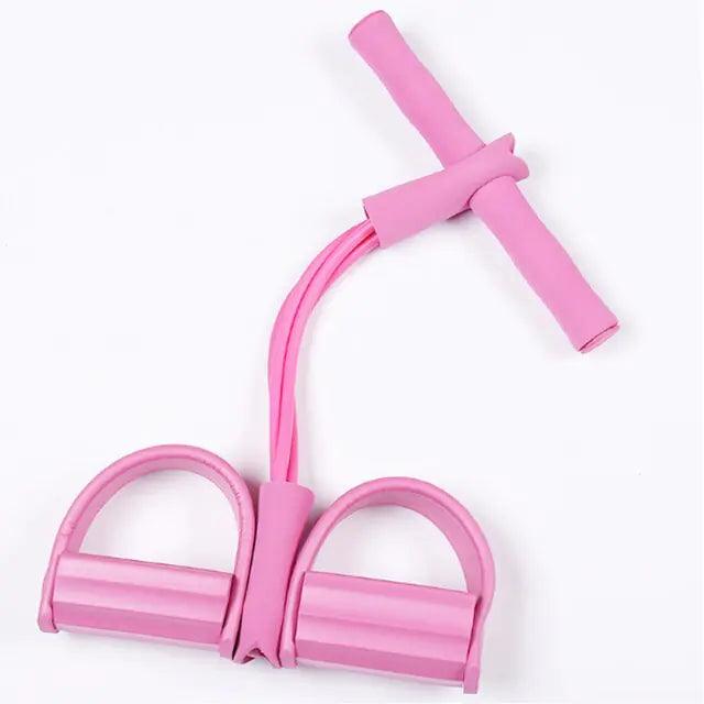 Pedal Resistance Band - Emporium WRJJ