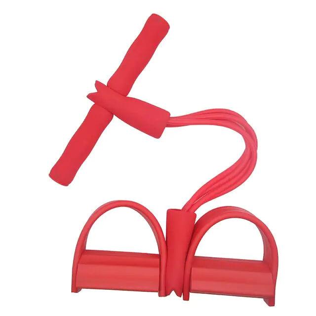 Pedal Resistance Band - Emporium WRJJ