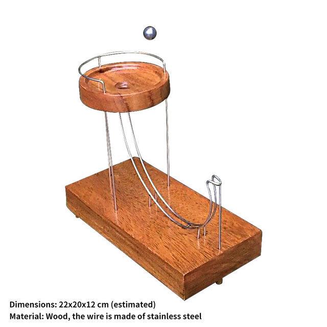 Perpetual Machine Decoration - Emporium WRJJ