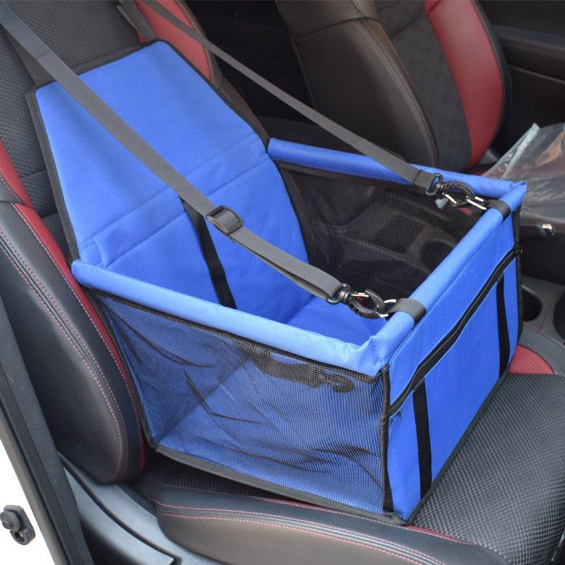 Pet Car Seat Bag - Emporium WRJJ