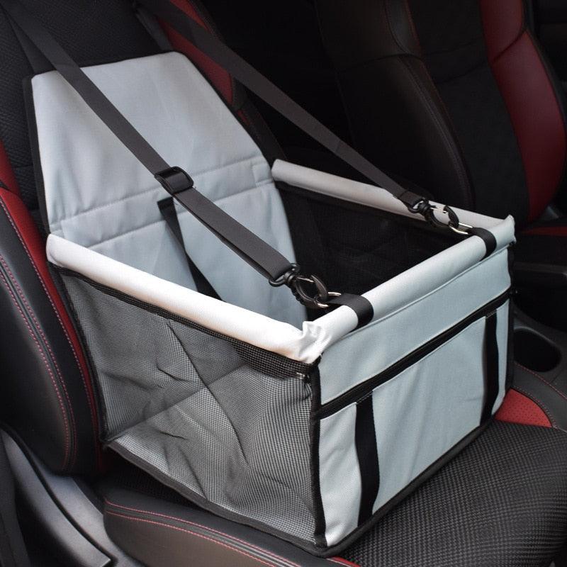 Pet Car Seat Bag - Emporium WRJJ