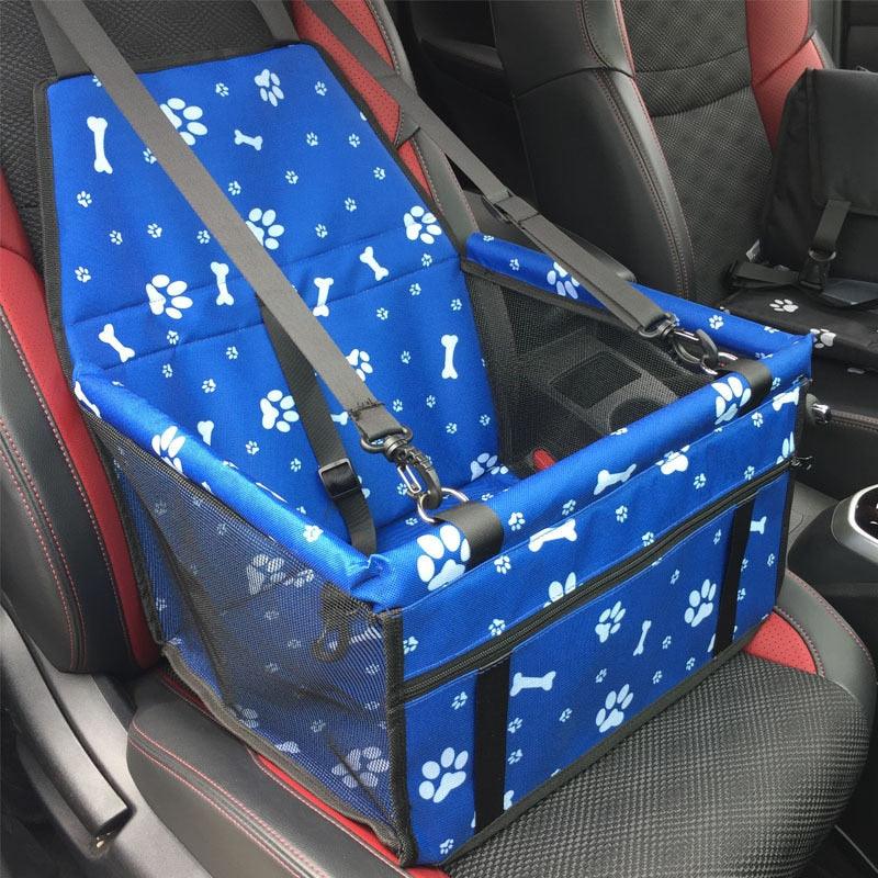 Pet Car Seat Bag - Emporium WRJJ