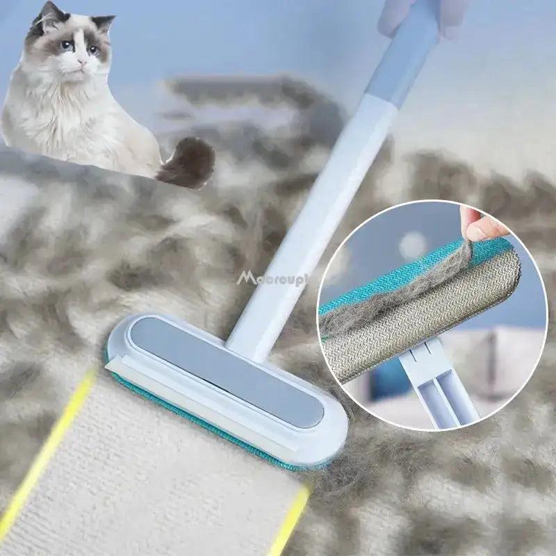 Pet Hair Cleaner - Emporium WRJJ