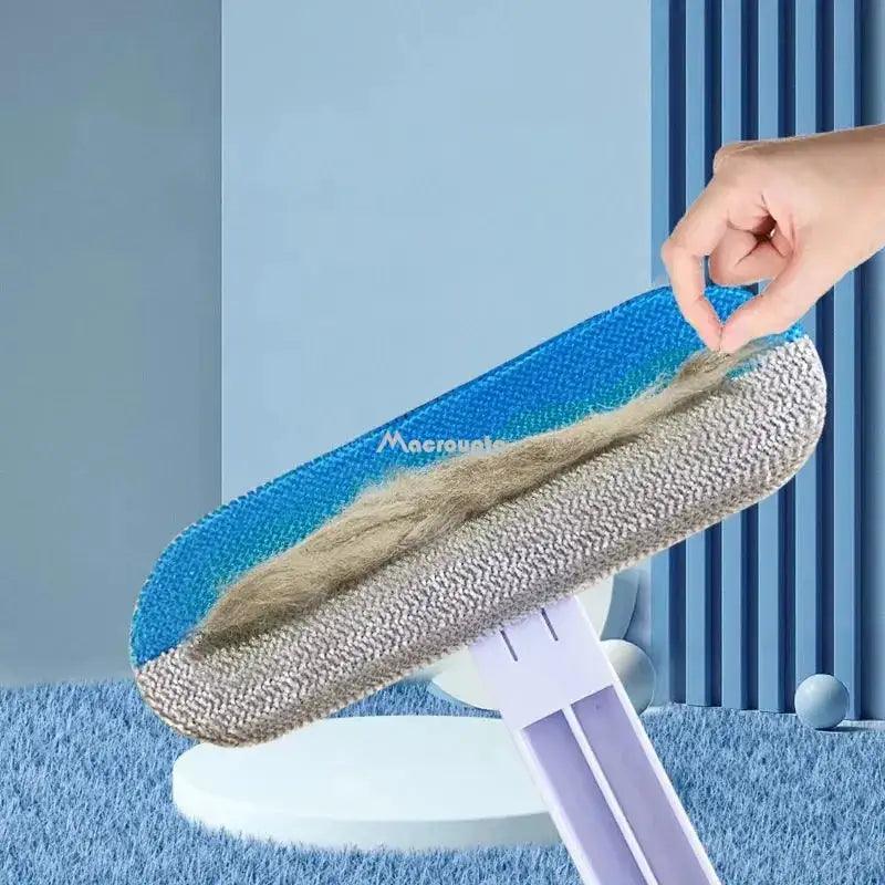 Pet Hair Cleaner - Emporium WRJJ