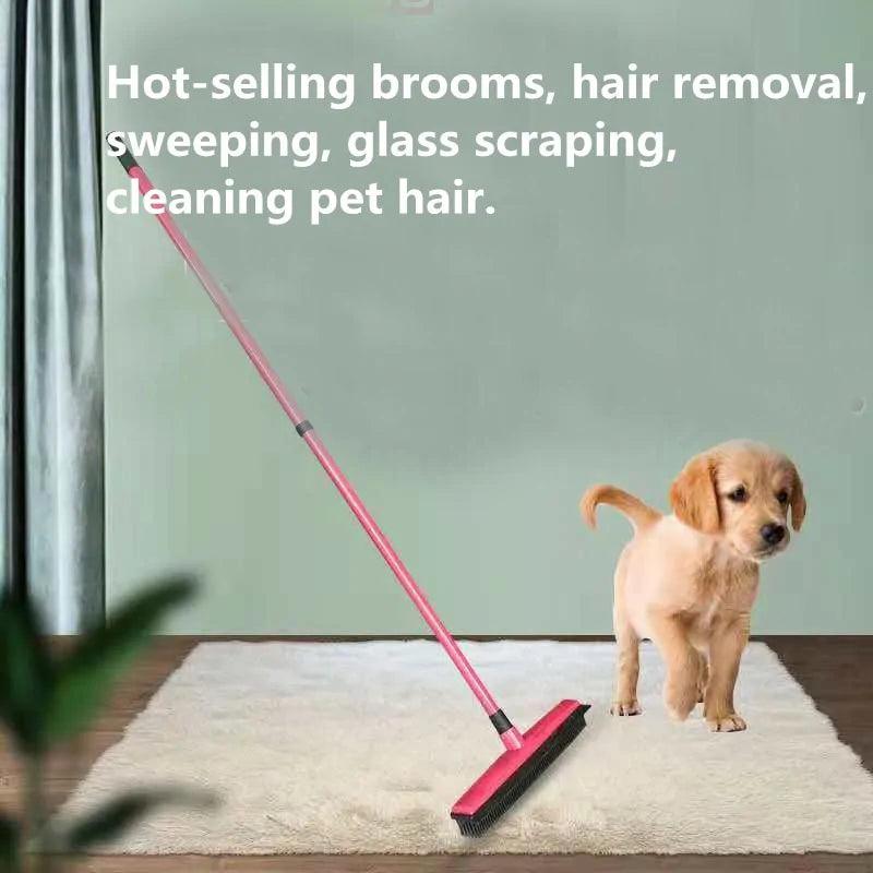 Pet Hair Removal Broom - Emporium WRJJ