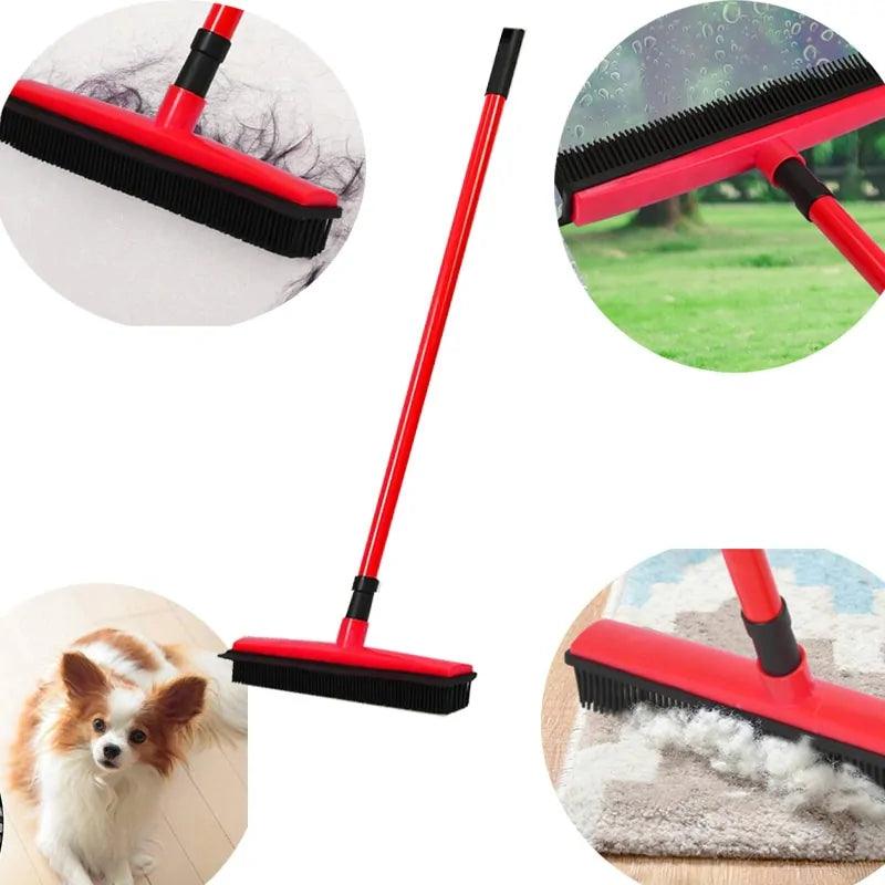 Pet Hair Removal Broom - Emporium WRJJ