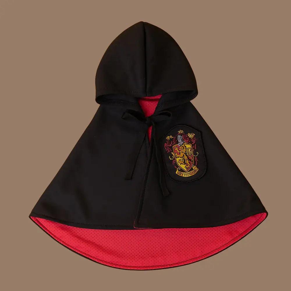 Pet Halloween Magic Cape Cosplay Outfit - Emporium WRJJ