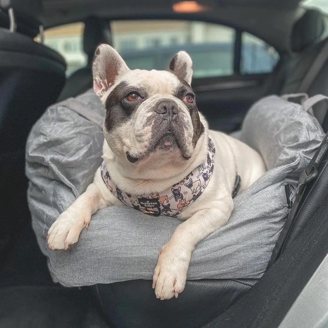 Pet Travel Car Bed - Emporium WRJJ