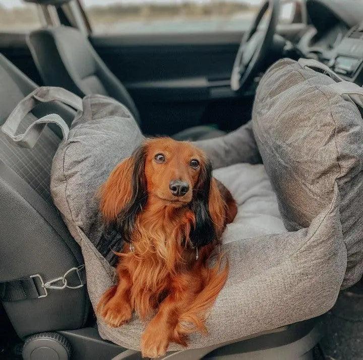 Pet Travel Car Bed - Emporium WRJJ