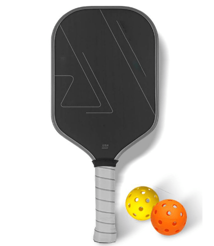 Pickleball Paddle - Emporium WRJJ