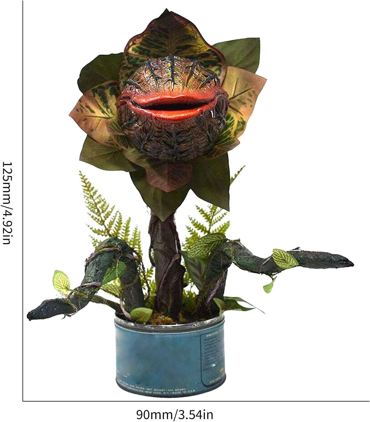 Piranha Plant Halloween Decor - Emporium WRJJ