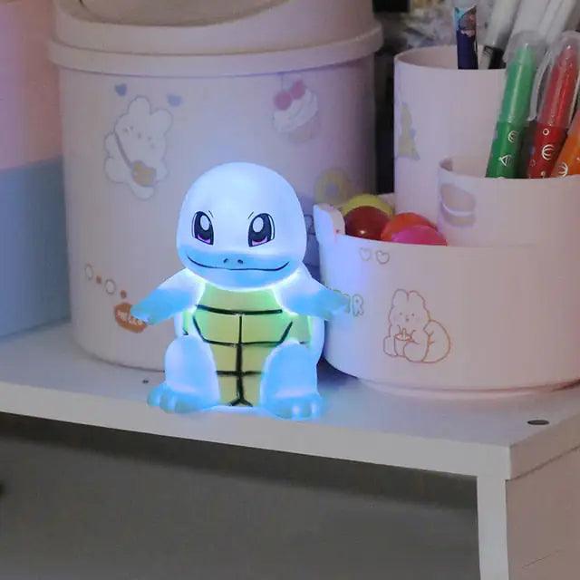 Pokemon Night Light - Emporium WRJJ