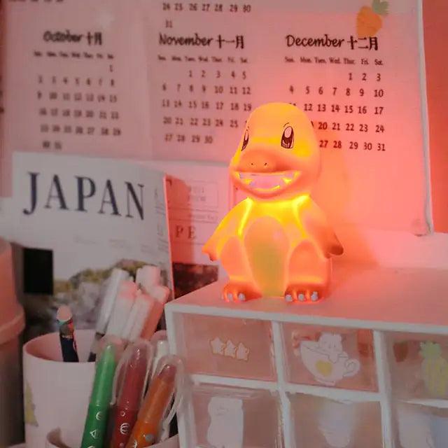 Pokemon Night Light - Emporium WRJJ