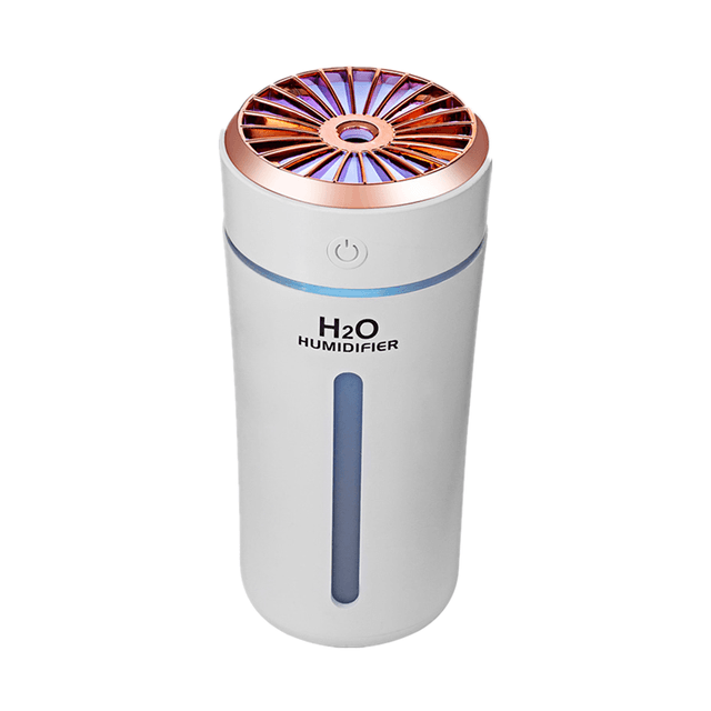 Portable Humidifier - Emporium WRJJ