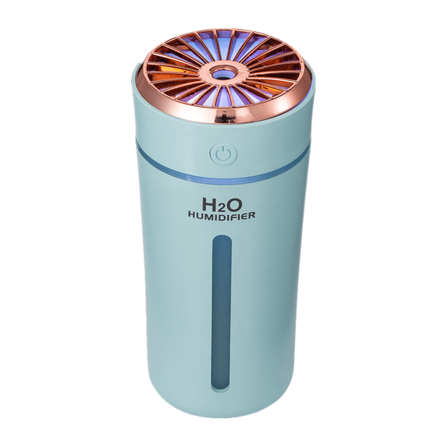 Portable Humidifier - Emporium WRJJ