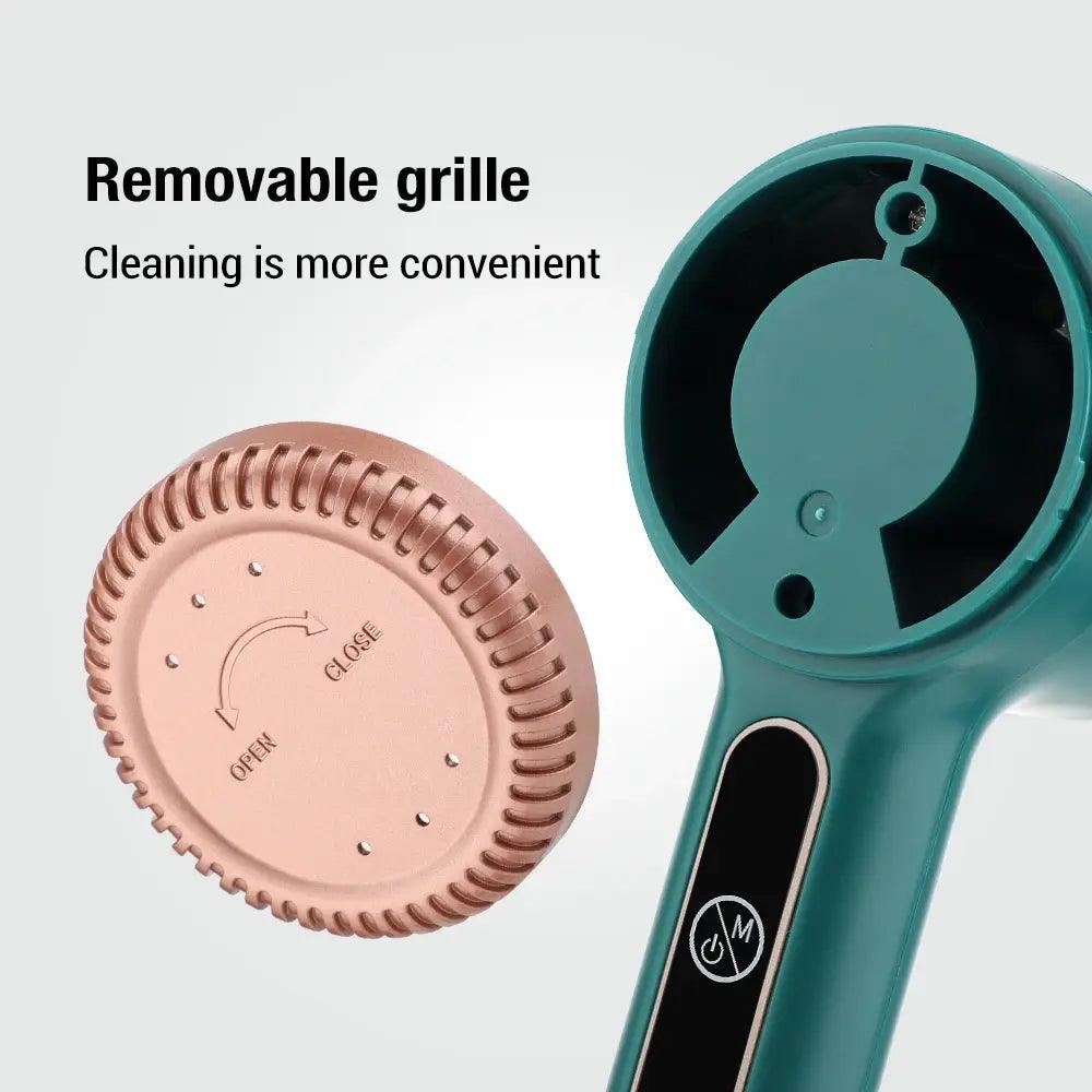 Portable Lint Remover - Emporium WRJJ