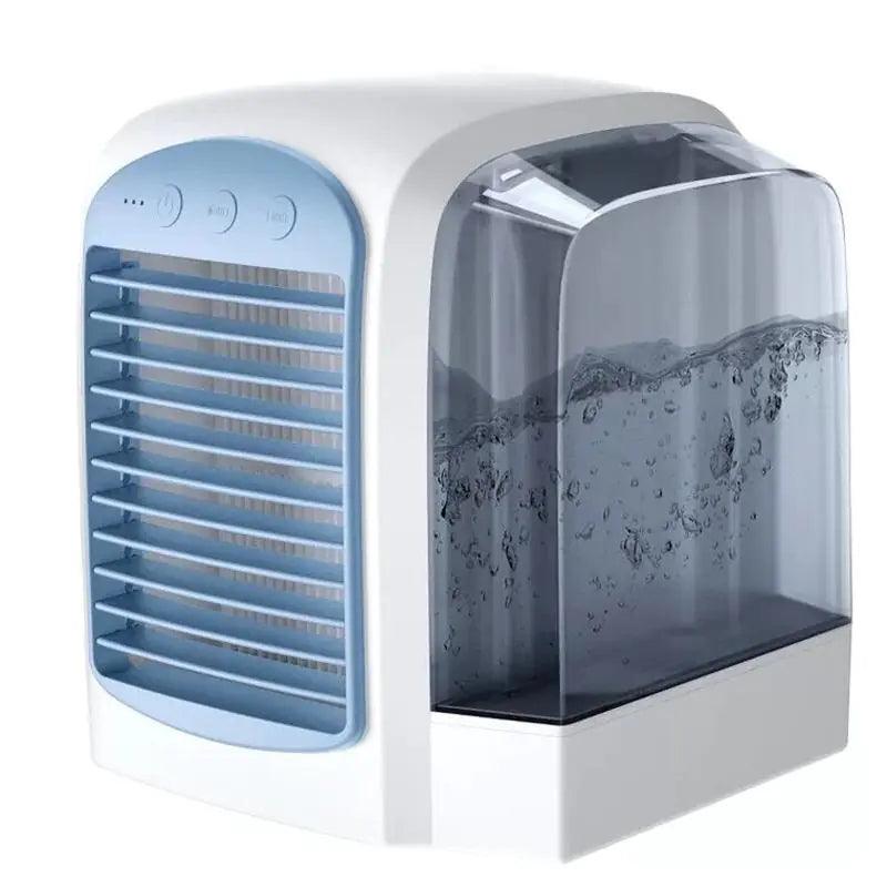 Portable Mini Air Conditioner and Humidifier - Emporium WRJJ