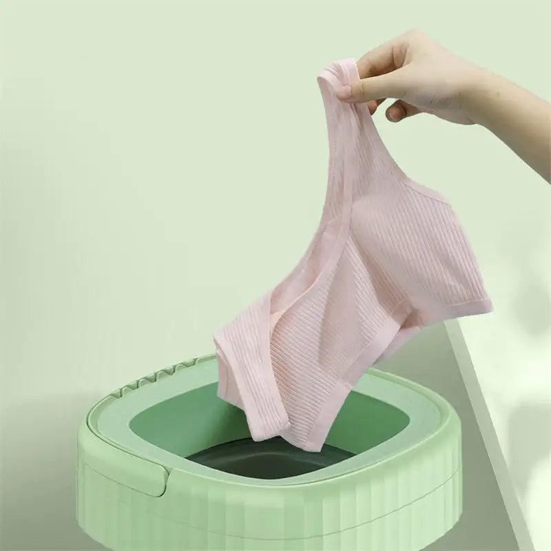 Portable Mini Washing Machine - Emporium WRJJ