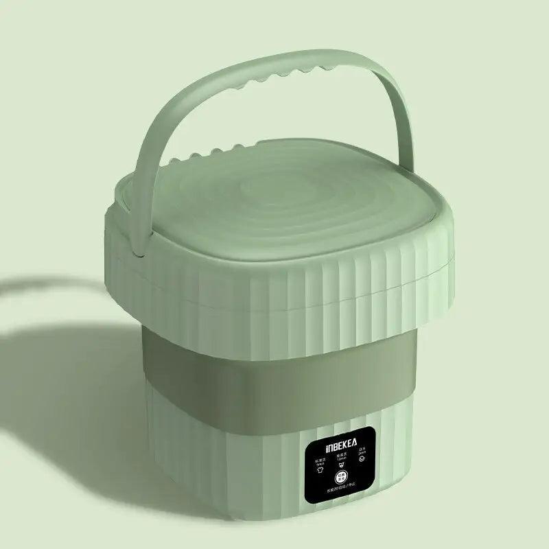 Portable Mini Washing Machine - Emporium WRJJ