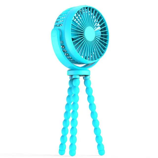 Portable Stroller Fan - Emporium WRJJ