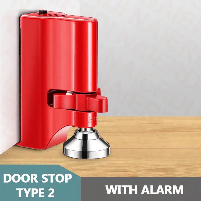 Portable Travel Door Lock - Emporium WRJJ