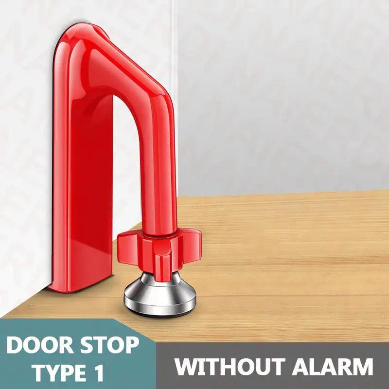 Portable Travel Door Lock - Emporium WRJJ