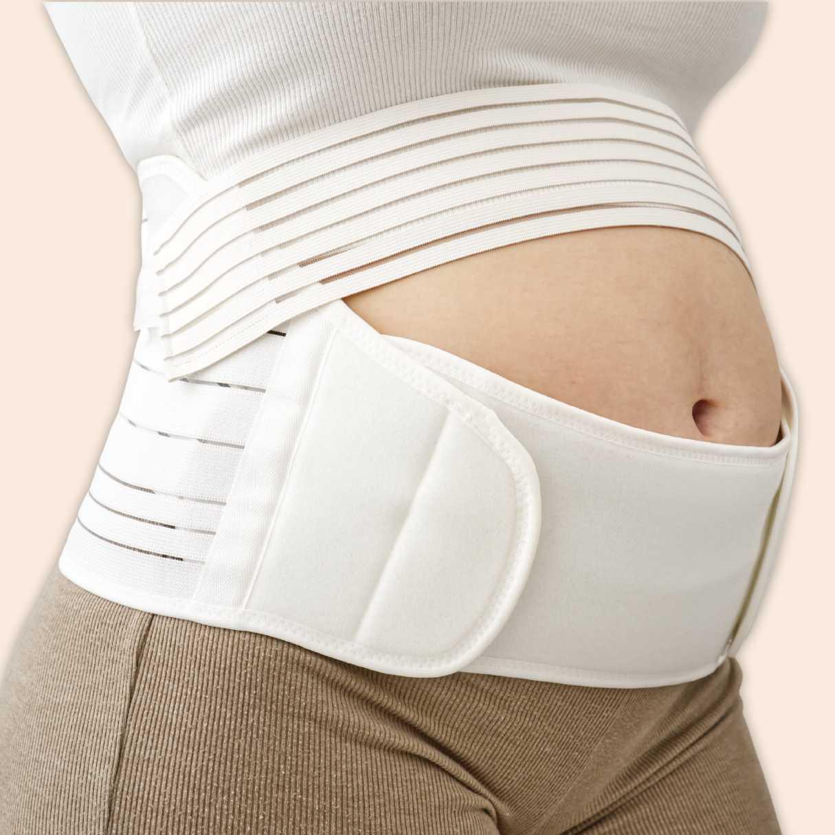 Pregnancy Belt - Emporium WRJJ