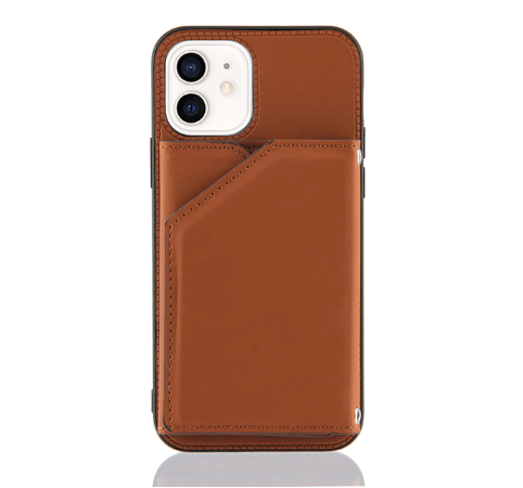 PU Leather Wallet Case For Samsung - Emporium WRJJ