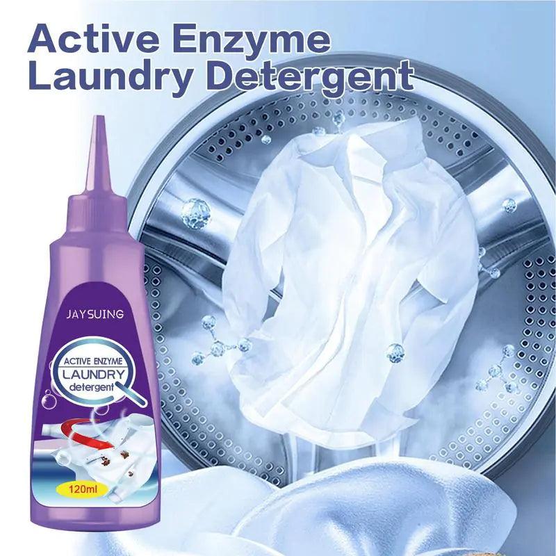 PureClean Enzyme Stain Remover - Emporium WRJJ