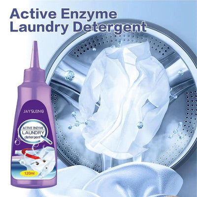 PureClean Enzyme Stain Remover - Emporium WRJJ