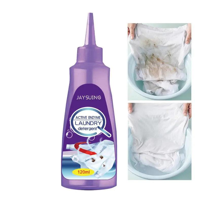 PureClean Enzyme Stain Remover - Emporium WRJJ