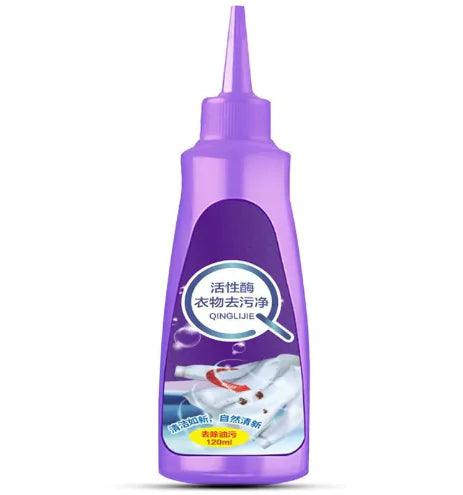 PureClean Enzyme Stain Remover - Emporium WRJJ