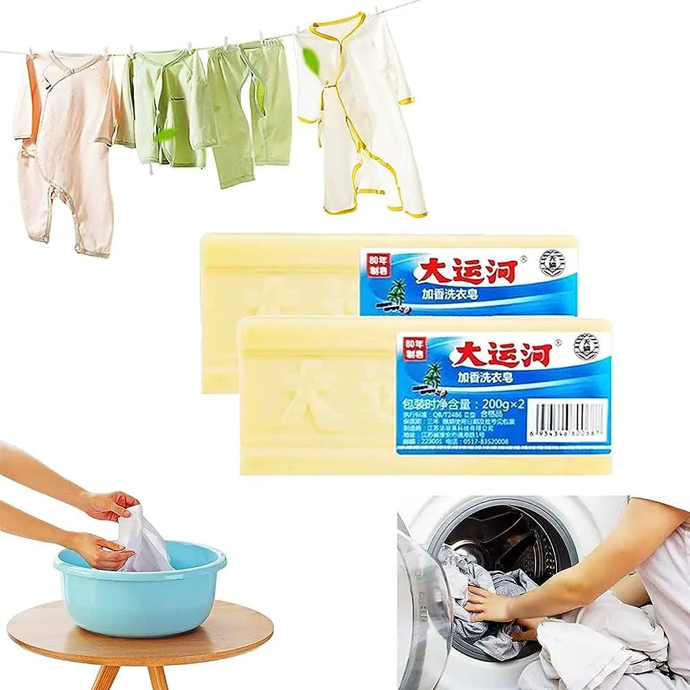 PureClean™ - Stain Removing Soap - Emporium WRJJ