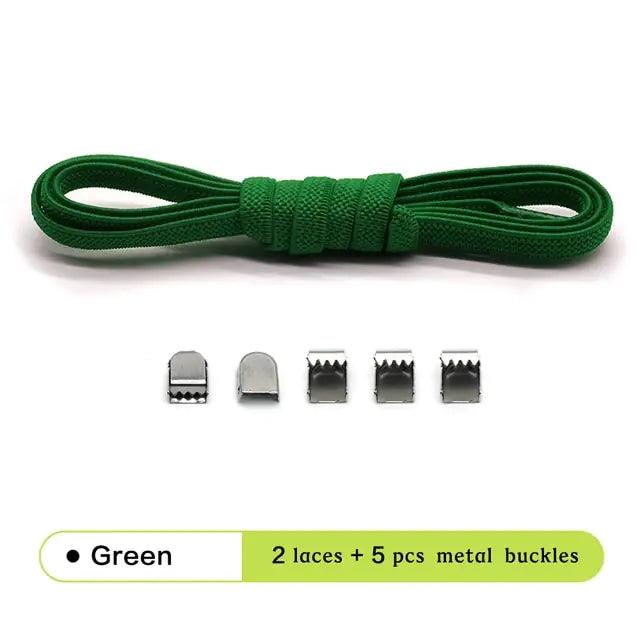 QuickFit Elastic Shoelaces - Emporium WRJJ